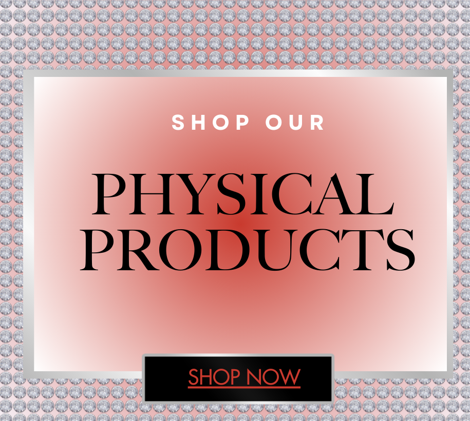 Shop My Physical Products