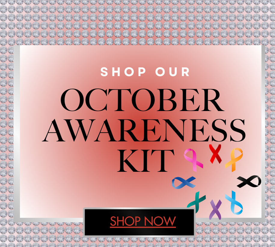 October Awareness Kit