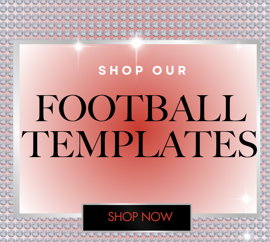 Football Templates