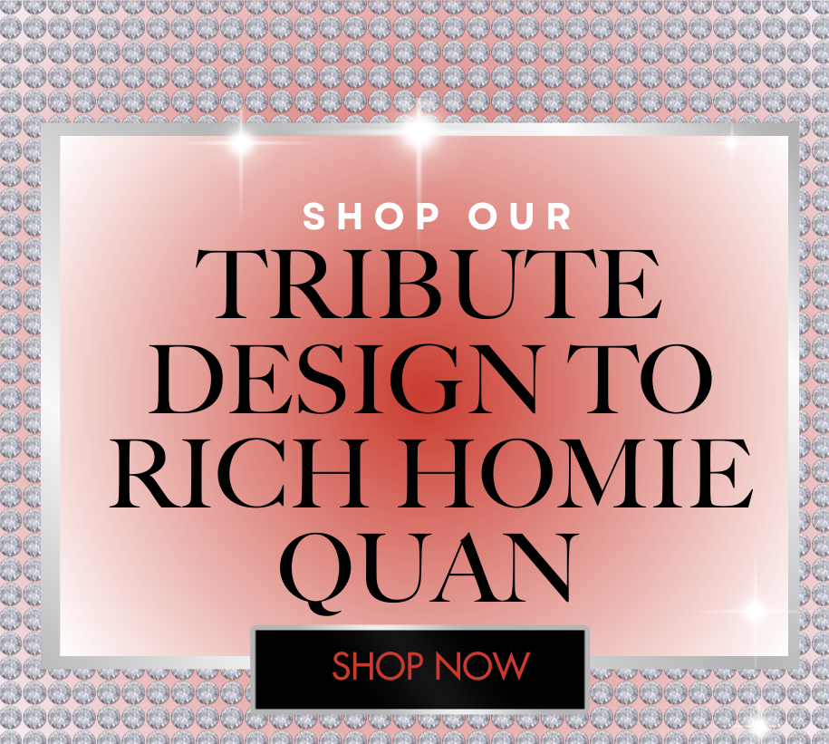 Tribute to Rich Homie Quan