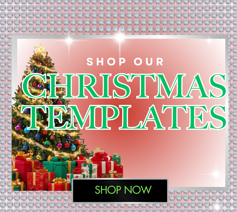 Christmas Templates